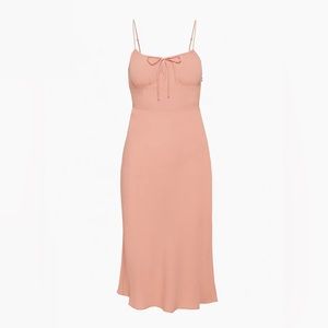 Wilfred Bellow Dress